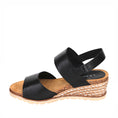 Load image into Gallery viewer, Evita - Black - LE SANSA
