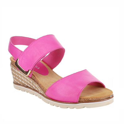 Evita - Hot Pink - LE SANSA