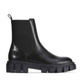 Load image into Gallery viewer, EOS FEAT BLACK - Women Boots - Collective Shoes 
