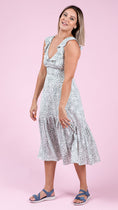 Load image into Gallery viewer, Florrie - Denim - CC Resorts

