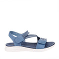 Load image into Gallery viewer, Florrie - Denim - CC Resorts
