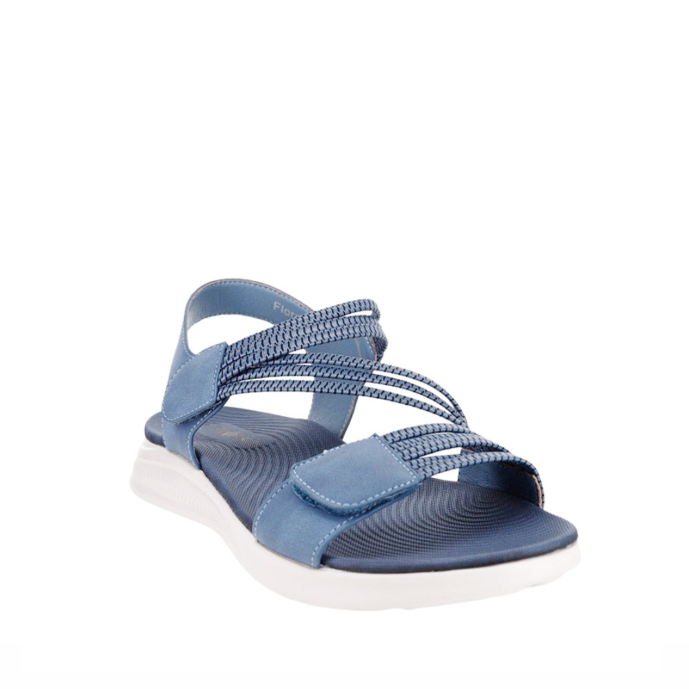 Florrie - Denim - CC Resorts