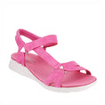 Load image into Gallery viewer, CC RESORTS FLOSS FUCHSIA - Women Sandals - Collective Shoes 
