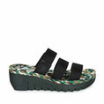 Load image into Gallery viewer, FLY LONDON YIAN BLACK - Women Slip On - Collective Shoes 
