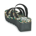 Load image into Gallery viewer, FLY LONDON YIAN BLACK - Women Slip On - Collective Shoes 

