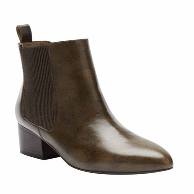 FRANKiE4 SHUANA Boots - Collective Shoes 