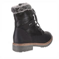 Load image into Gallery viewer, CC RESORTS GARNER BLACK - Women Boots - Collective Shoes 
