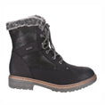 Load image into Gallery viewer, CC RESORTS GARNER BLACK - Women Boots - Collective Shoes 
