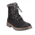 Load image into Gallery viewer, CC RESORTS GARNER BLACK - Women Boots - Collective Shoes 
