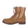 Load image into Gallery viewer, CC RESORTS GARNER CHESTNUT - Women Boots - Collective Shoes 
