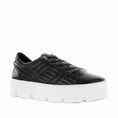 Load image into Gallery viewer, GELATO HENDRIX BLACK - Women sneakers - Collective Shoes 
