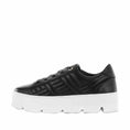 Load image into Gallery viewer, GELATO HENDRIX BLACK - Women sneakers - Collective Shoes 
