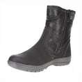 Load image into Gallery viewer, CC RESORTS GLENDA BLACK - Women Boots - Collective Shoes 
