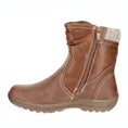 Load image into Gallery viewer, CC RESORTS GLENDA BROWN - Women Boots - Collective Shoes 
