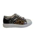 Load image into Gallery viewer, Gelato Saint White multi - Collective Shoes 
