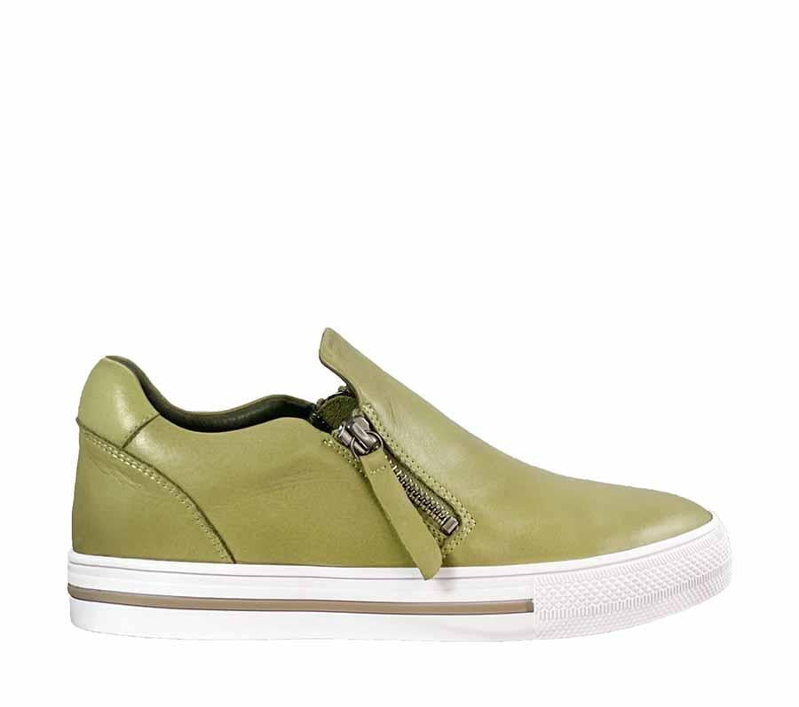 GELATO KESTRAL MOSS - Gelato Women sneakers - Collective Shoes 