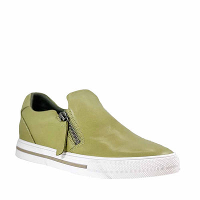 GELATO KESTRAL MOSS - Gelato Women sneakers - Collective Shoes 