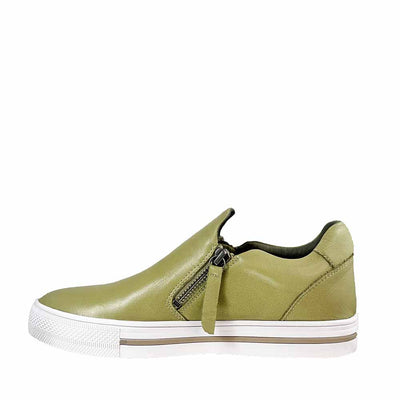GELATO KESTRAL MOSS - Gelato Women sneakers - Collective Shoes 