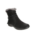 Load image into Gallery viewer, GEMMA BLACK - Collective Shoes 
