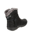 Load image into Gallery viewer, GEMMA BLACK - Collective Shoes 
