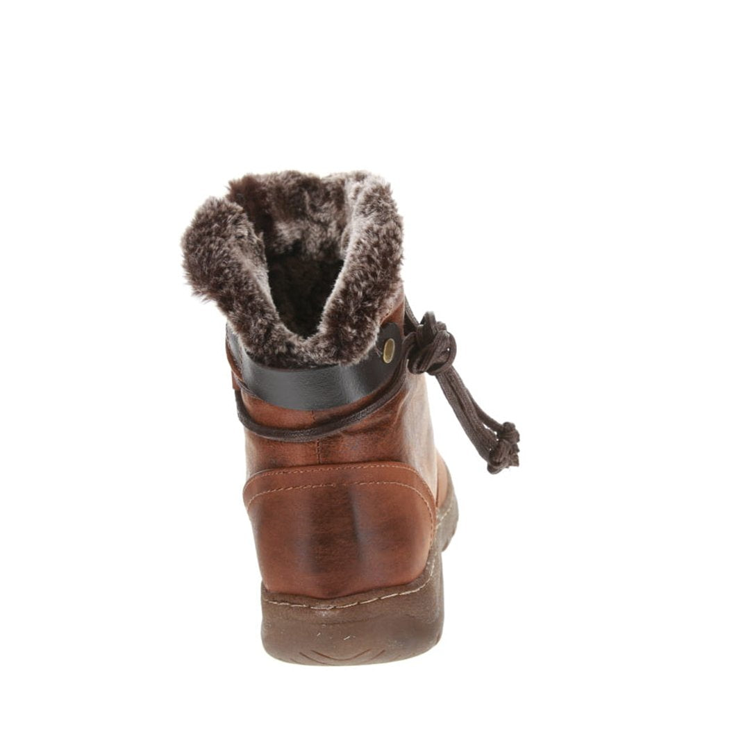 GEMMA BROWN - Collective Shoes 