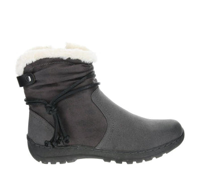 GEMMA GREY - Collective Shoes 