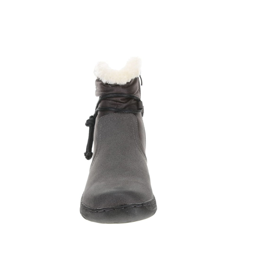 GEMMA GREY - Collective Shoes 