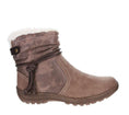Load image into Gallery viewer, GEMMA TAUPE - Collective Shoes 
