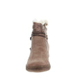Load image into Gallery viewer, GEMMA TAUPE - Collective Shoes 
