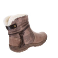 Load image into Gallery viewer, GEMMA TAUPE - Collective Shoes 
