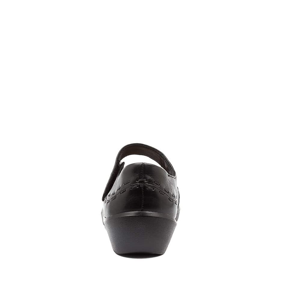 ZIERA GUMMIBEAR XW BLACK - Collective Shoes 