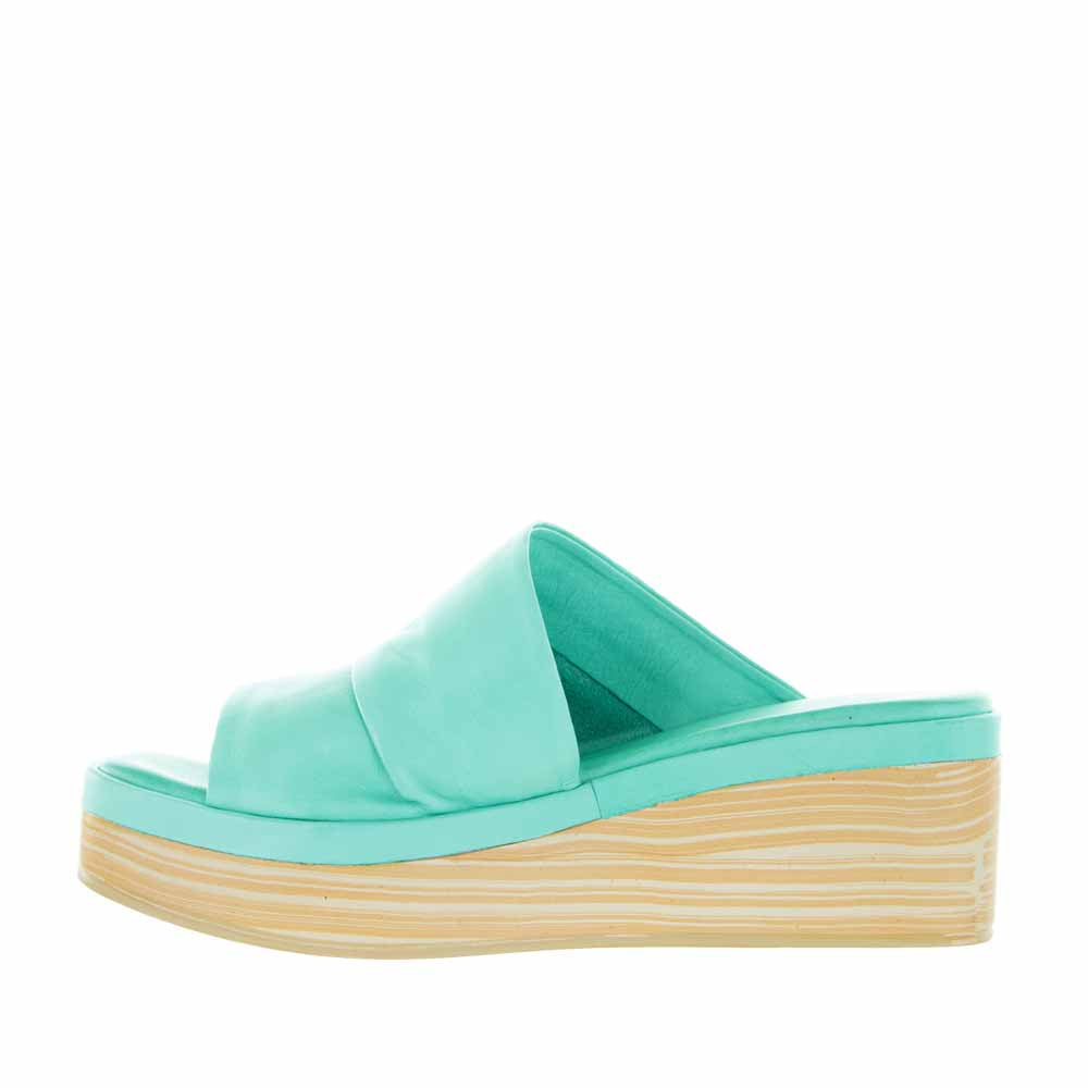 LESANSA HAYLEY CELL Women Casuals - Zeke Collection