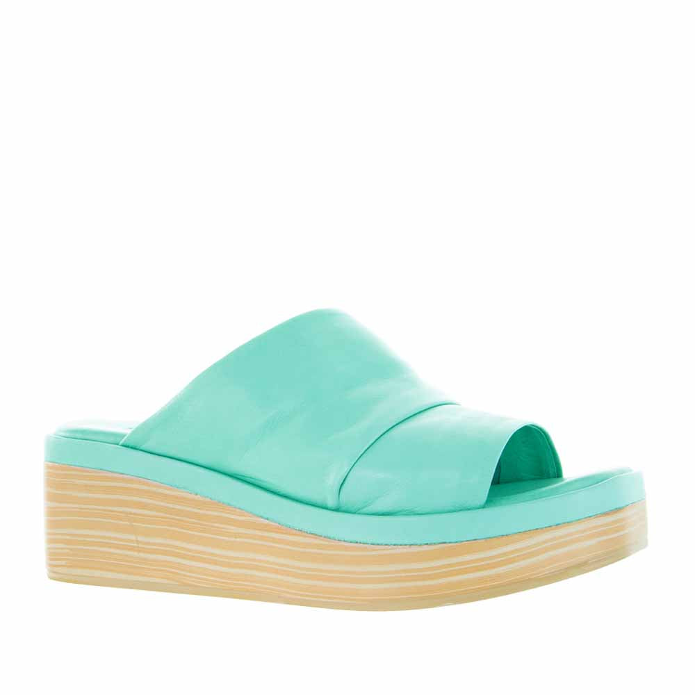 LESANSA HAYLEY CELL Women Casuals - Zeke Collection