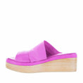 Load image into Gallery viewer, LESANSA HAYLEY FUCHSIA Women Casuals - Zeke Collection
