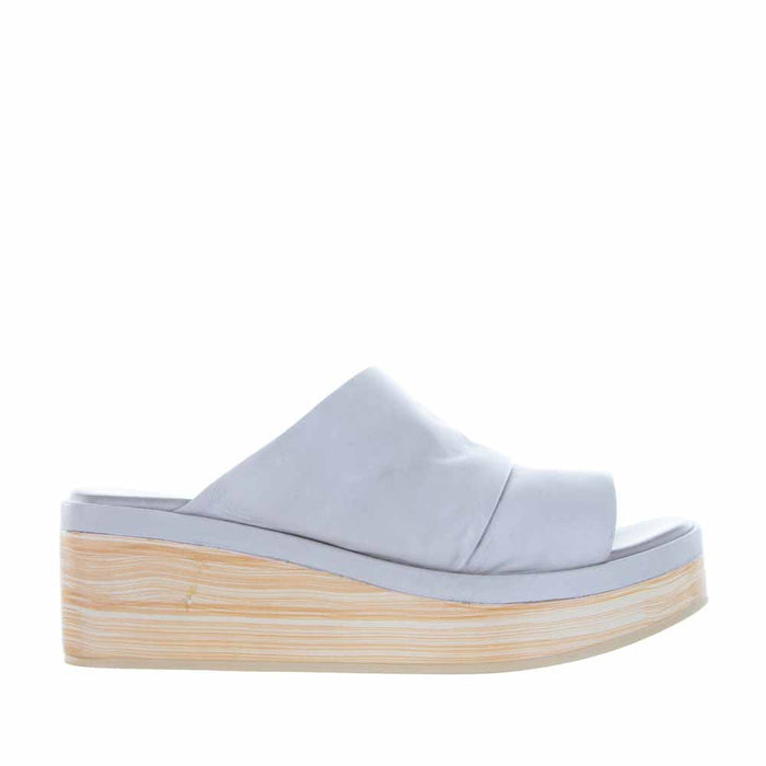 LESANSA HAYLEY SILVER GREY Women Casuals - Zeke Collection