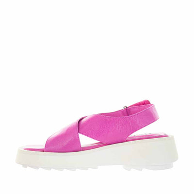 HELIUM DAFFY - Helium Women Sandals - Collective Shoes 