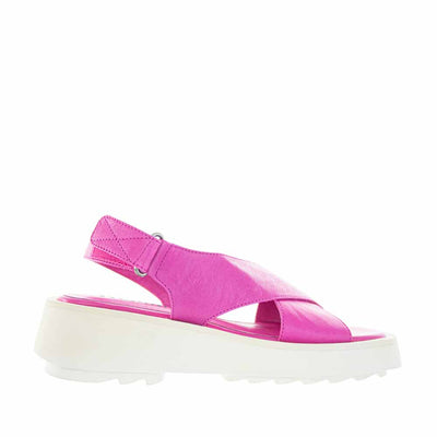 HELIUM DAFFY - Helium Women Sandals - Collective Shoes 