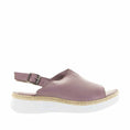 Load image into Gallery viewer, LESANSA HIKE BLUSH Women Sandals - Zeke Collection NZ
