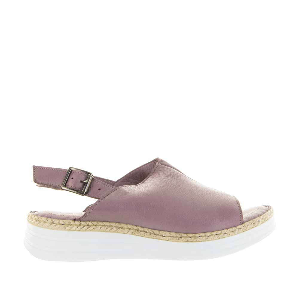 LESANSA HIKE BLUSH Women Sandals - Zeke Collection NZ