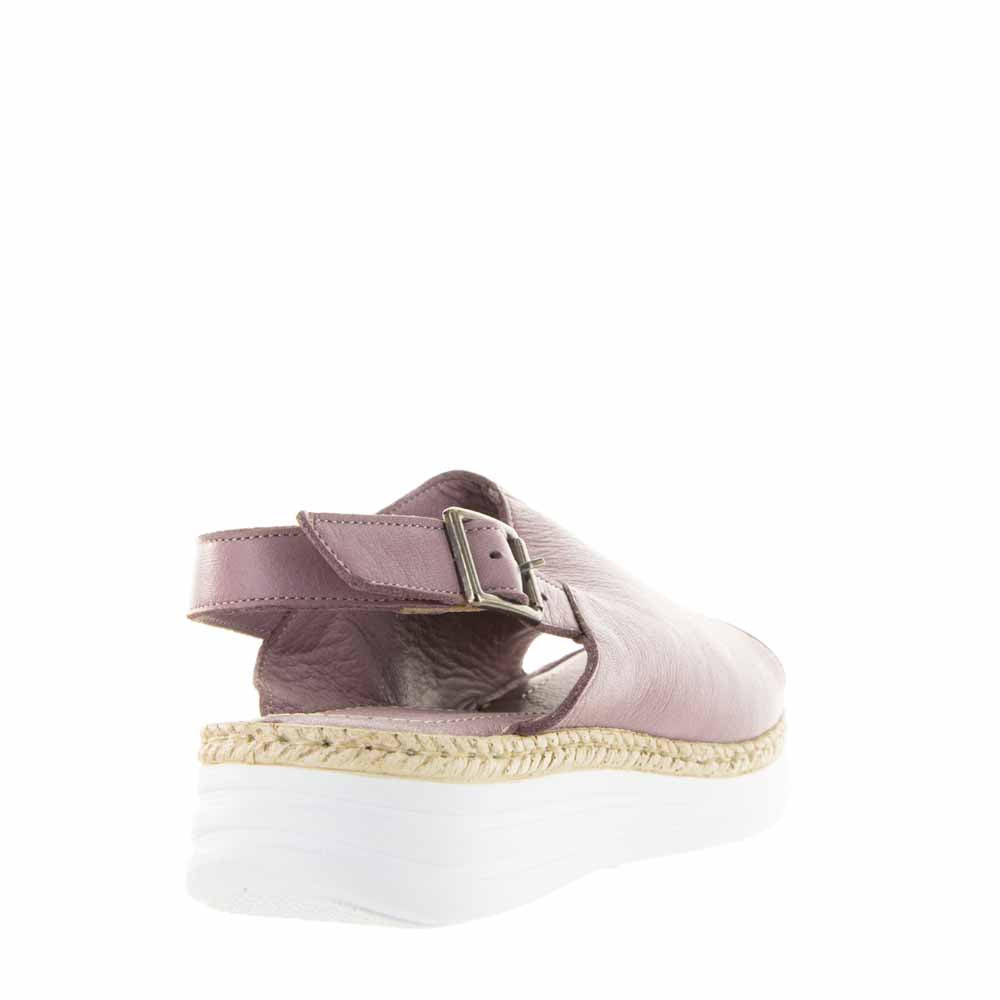 LESANSA HIKE BLUSH Women Sandals - Zeke Collection NZ