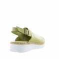 Load image into Gallery viewer, LESANSA HIKE GREEN Women Sandals - Zeke Collection NZ

