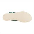 Load image into Gallery viewer, LESANSA HOLLY PINE - Women Sandals - Collective Shoes 
