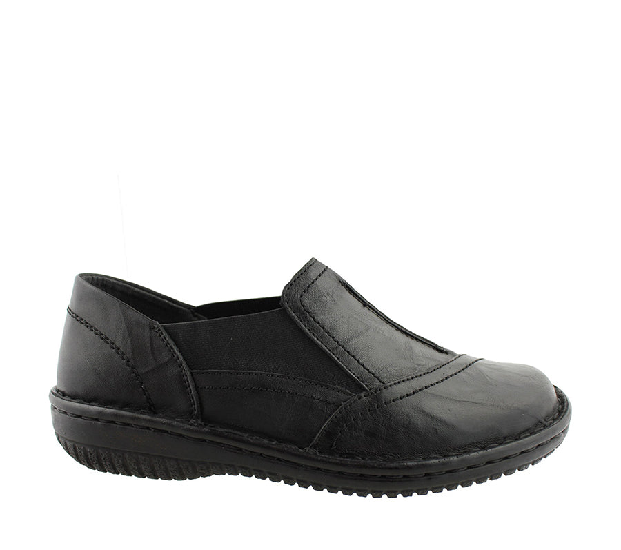 CABELLO 761-27 Black - Collective Shoes 
