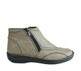 Load image into Gallery viewer, CABELLO 5250-27 TAUPE CRINKLE - Collective Shoes 
