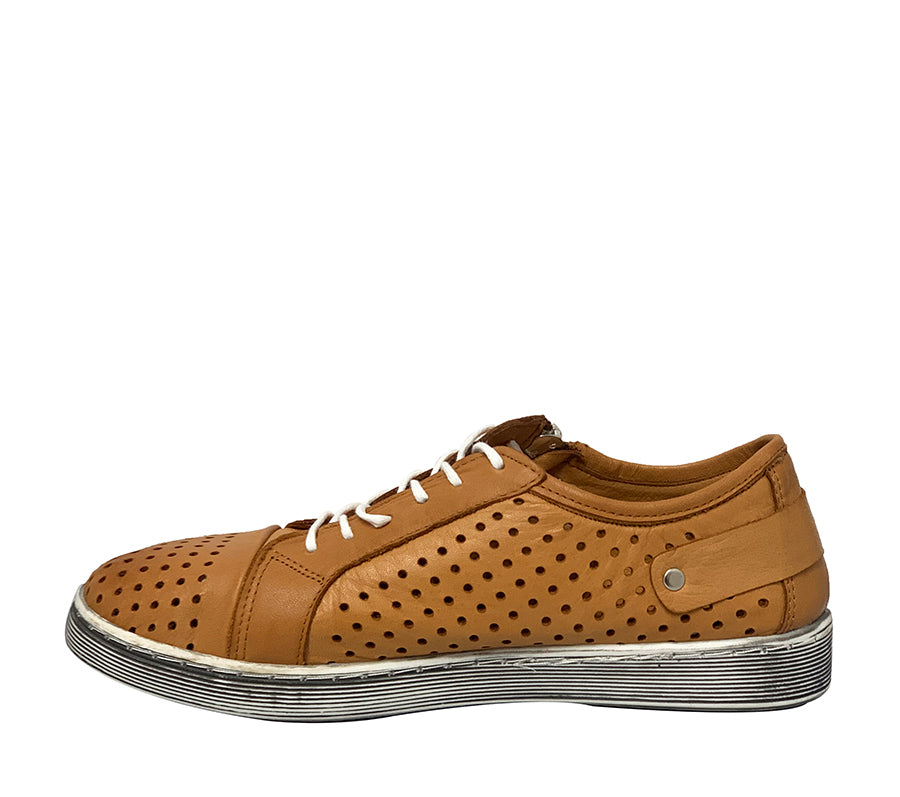 CABELLO EG17 Tan - Collective Shoes 