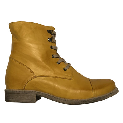 RILASSARE TATTOO OCKER - Collective Shoes 