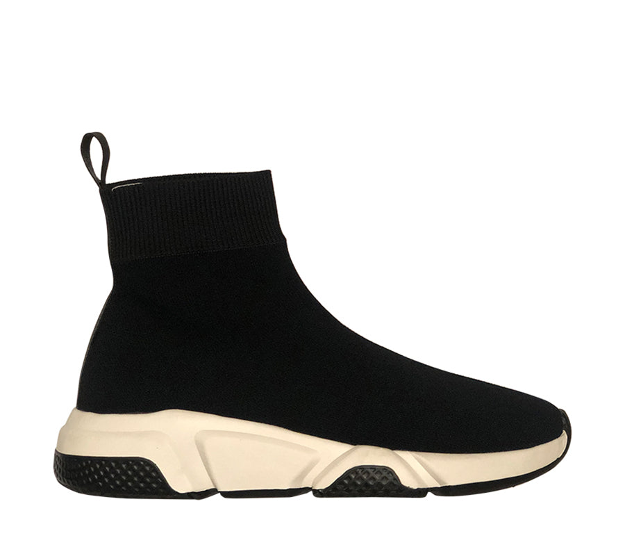Betty Black - Collective Shoes 
