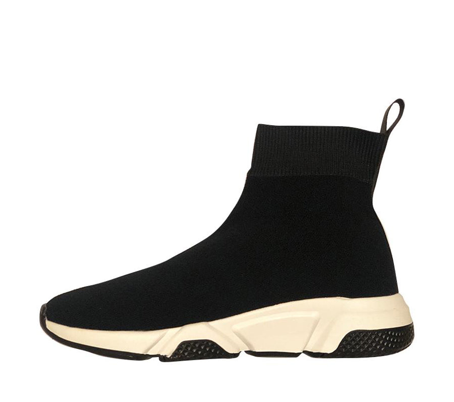 Betty Black - Collective Shoes 