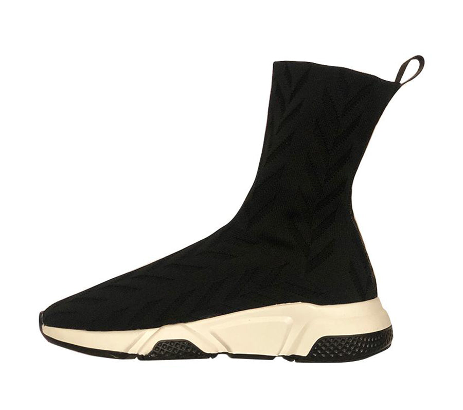 Blanche Black - Collective Shoes 