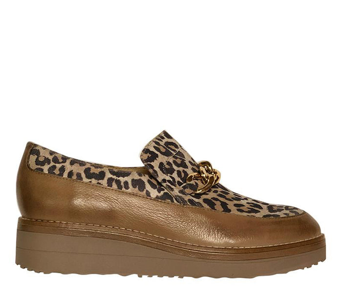 PERSONAL WARM TAUPE - Collective Shoes 